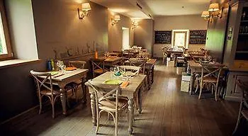 Al Vecchio Mulino Hotel 3*