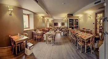 Al Vecchio Mulino Hotel