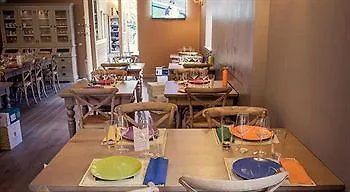Al Vecchio Mulino 3* Vezzano