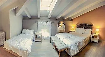 Hotel Al Vecchio Mulino Vezzano