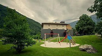 Al Vecchio Mulino 3*