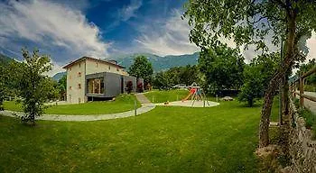 Hotel Al Vecchio Mulino Vezzano