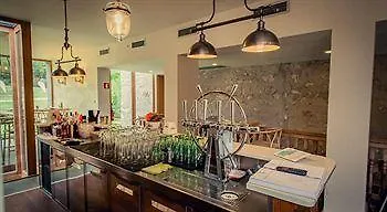 Hotel Al Vecchio Mulino 3*