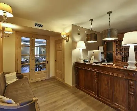 Al Vecchio Mulino Hotel 3*