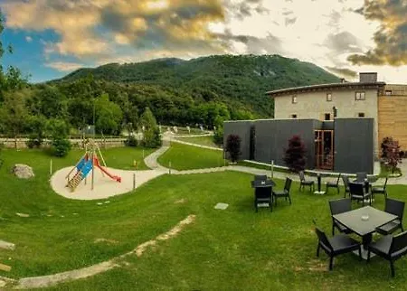 Al Vecchio Mulino Vezzano