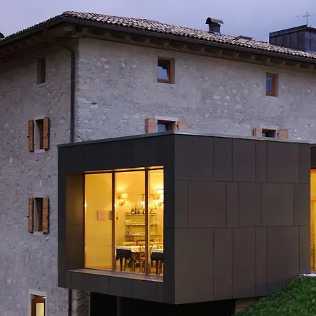 Hotel Al Vecchio Mulino 3*