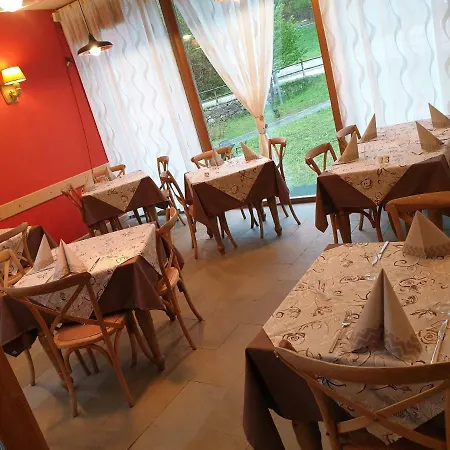 Al Vecchio Mulino 3* Vezzano